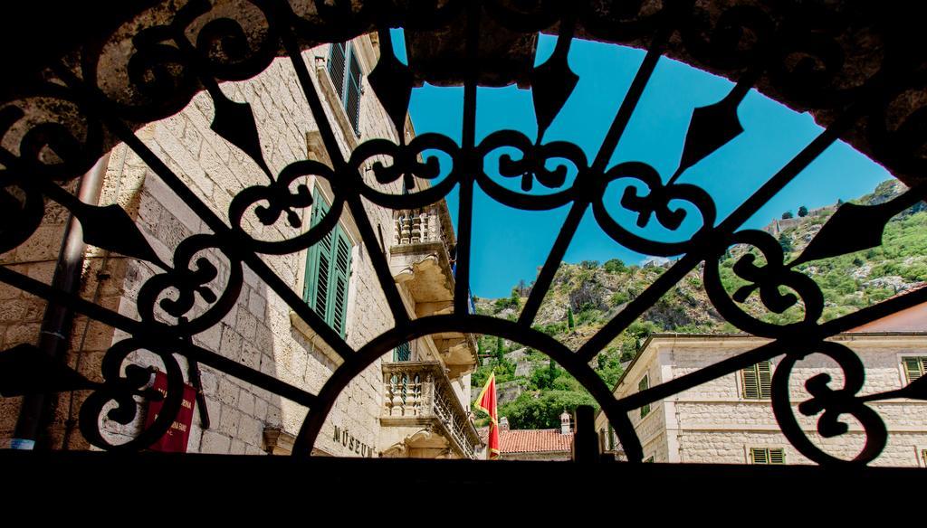Appartamento Old Town Museum Square Cattaro