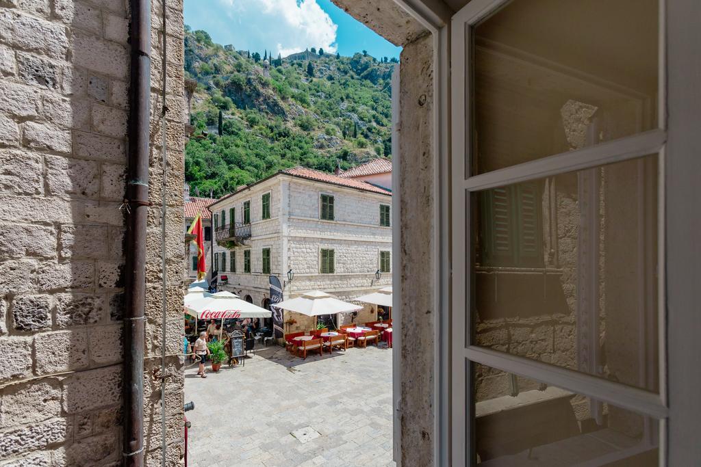 Appartamento Old Town Museum Square